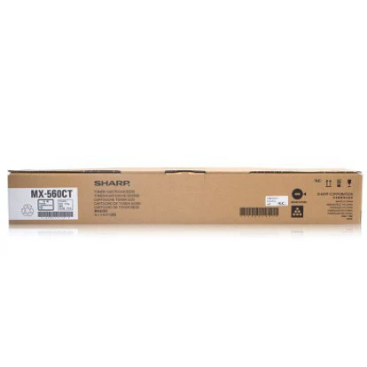 夏普 (SHARP)DX-20CT черный порошок (подходит: DX-2008UC/2508NC)