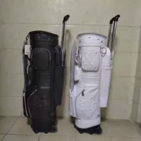 Новая сумка для гольф-битовой мяча с рычажной пристегивающей лентой, сумка для гольфа, спортивная модная сумка для клуба