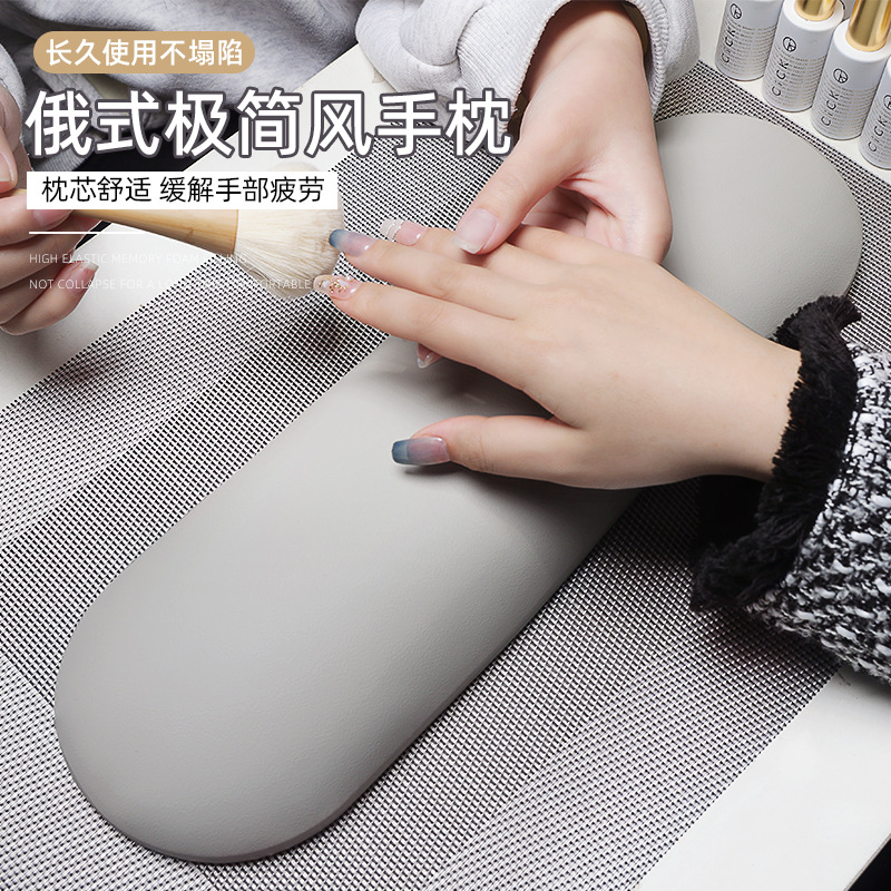 Set for manicure