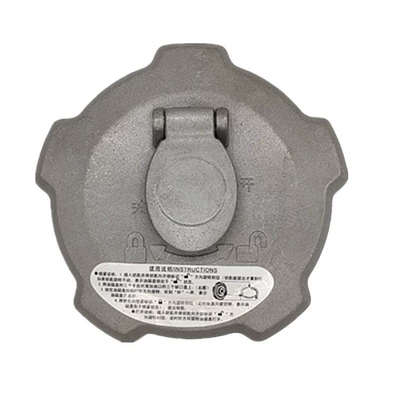 tank cap assembly, Tank cap