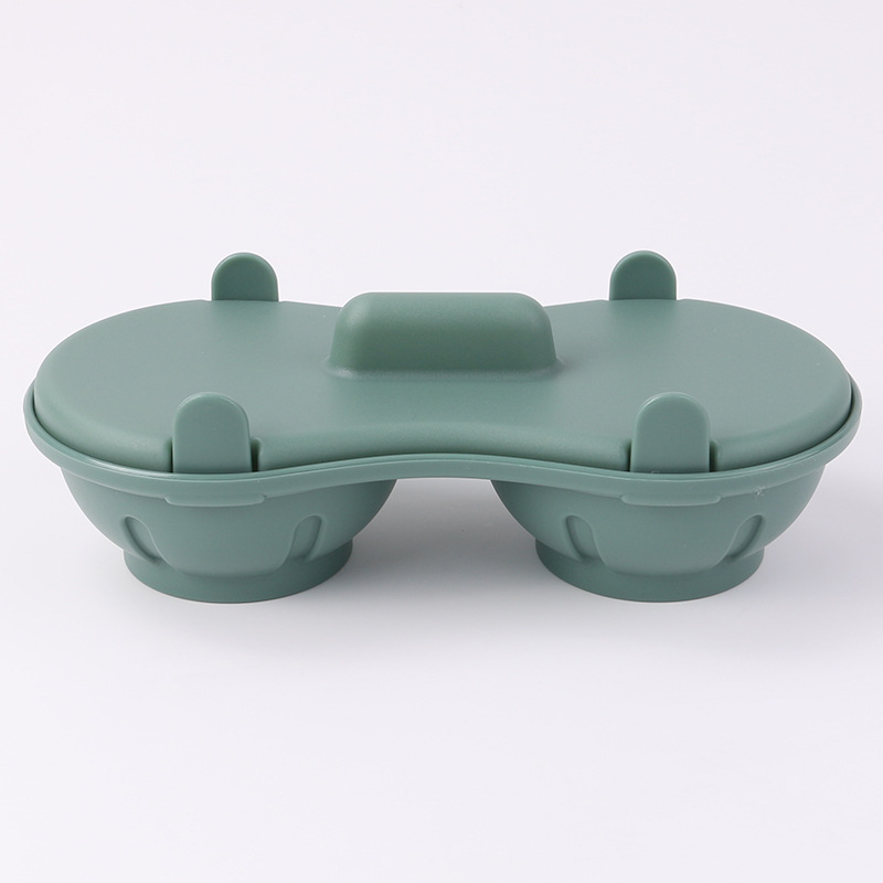 녹색 - 봉투 포장