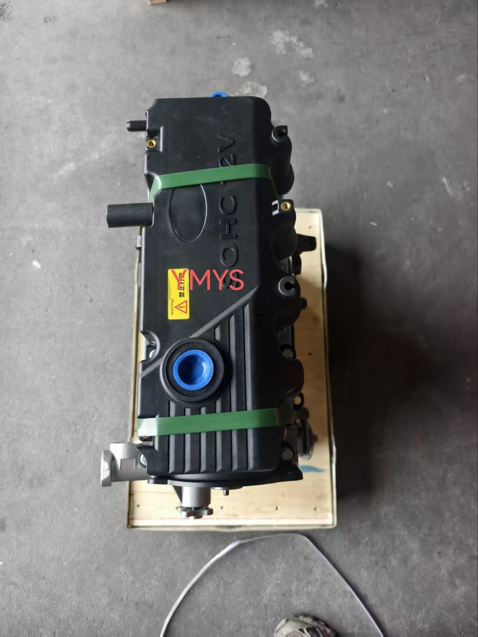 High-quality G4EA G4EB engine is suitable for the modern 1.5L Alpha series bare engine