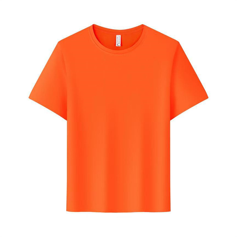 Color naranja
