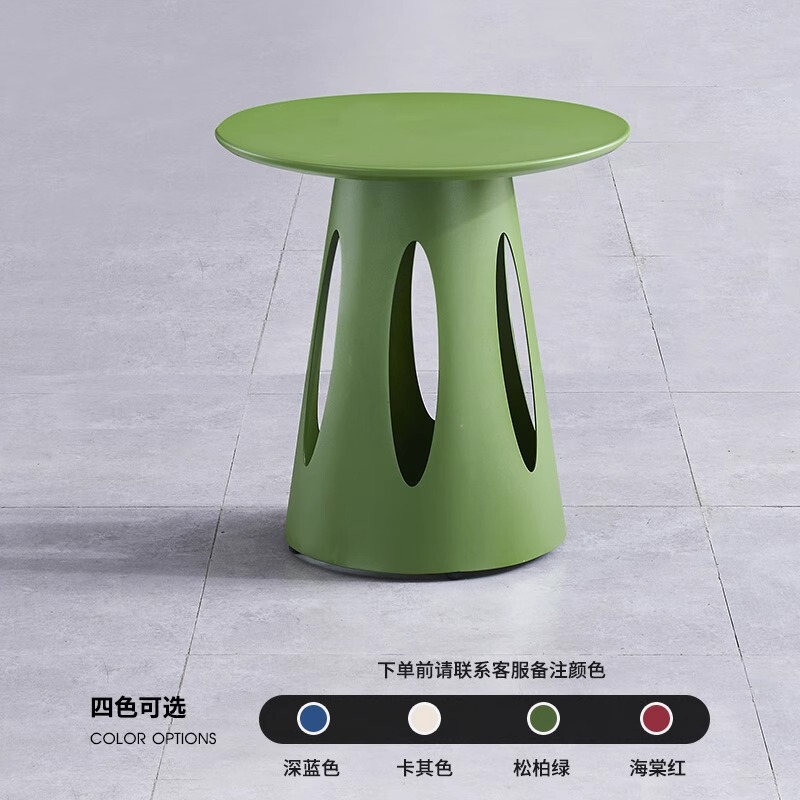 网红奶茶店户外桌椅组合咖啡厅外摆桌椅室外庭院阳台椅子花园家具|undefined