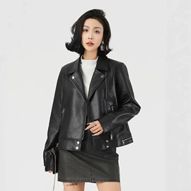 女式皮衣;裹胸、抹胸;男式PU皮衣