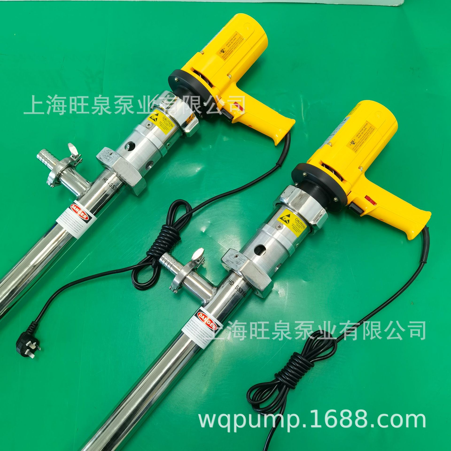 ��ȪSB-880W+HD-SS316L-1000HV250-VT�ݸ�ʽ��Ͱ�á�ת�Ӳ�Ͱ��