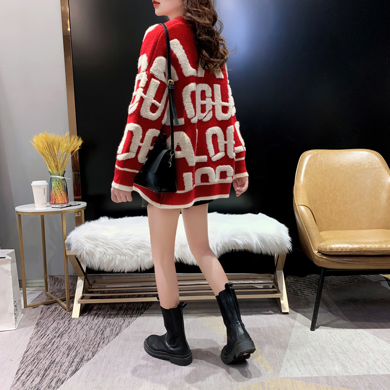 Stylish Cardigan View 10