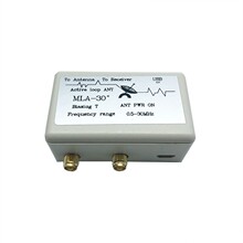 С�h�쾀 5Vƫ���Դ Bias-T ��늹�늆�Ԫ SMAĸ�^ ������