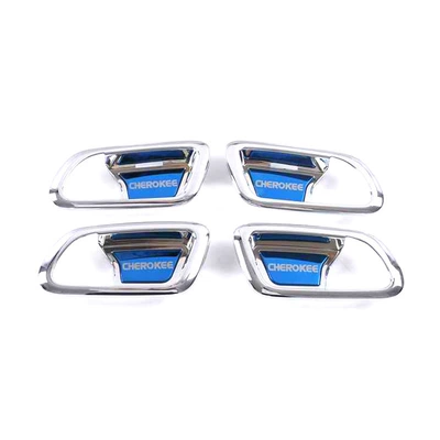 bowl glass lifting interior and – Other Automotive Exterior Supplies - inner-door-bowl-silver