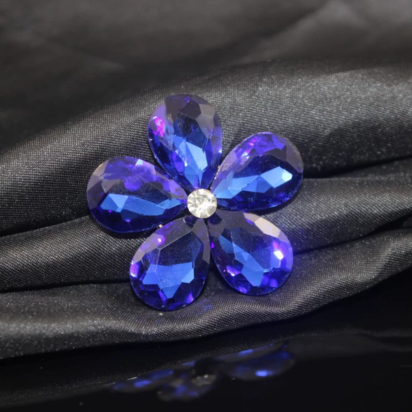 Royal blue