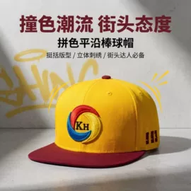 成人帽;儿童帽;工作帽