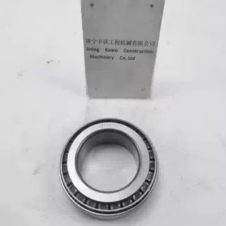 Shantui SE215 excavator drive axle parts GB297-33115 GB297-33116 bearings