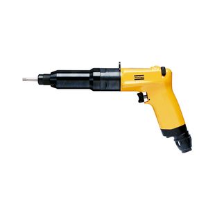 Atlas/LUF34 HR08/pistol/slip clutch screwdriver/pneumatic tool/Assembly