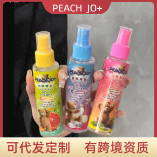 PEACH JO+����С����Շ��F���������ˮ�־����������ζ�羳