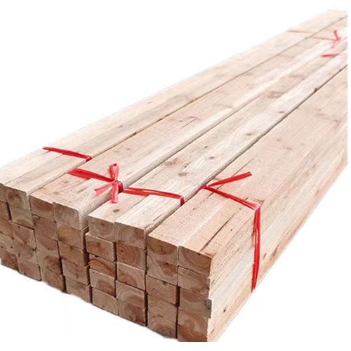 杉木装修条吊顶龙骨条实木条批发长短木方手工diy模型木货架材料