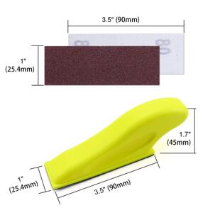 30*90MM��ճ�tɰֲ�qɰ����ɰ��ľ����ĥ���P�tɰ����ĥ�ֹ�ɰ��
