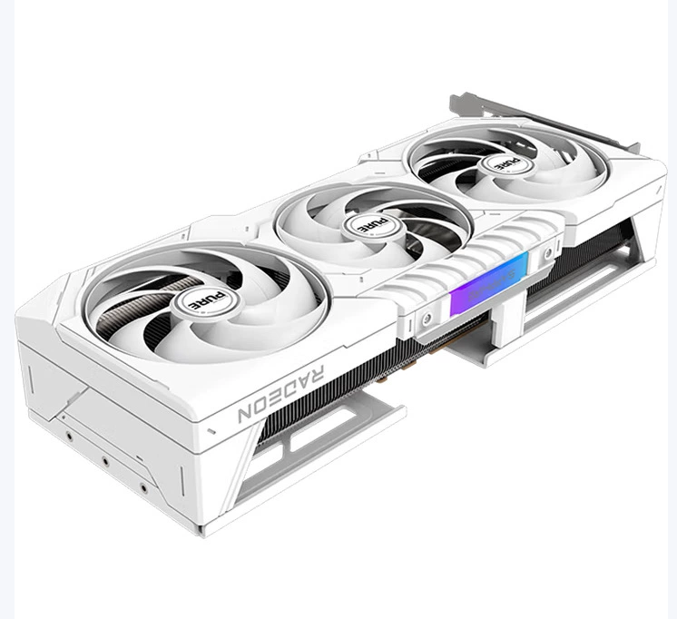 Подходит для игровой видеокарты Sapphire RADEON RX 7900/9070/XT e-sports RX 9070 Polar