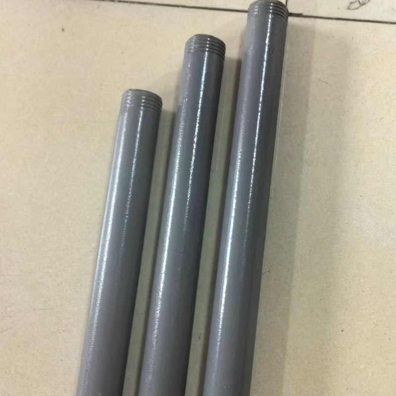 ✅供应工矿灯吊杆仓库加长带吸盘吊杆照明灯用吊灯配件工矿灯吊杆