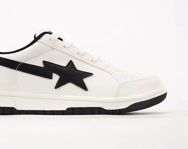 Высококачественные кроссовки BAPESTALOW BATHING APE Ni