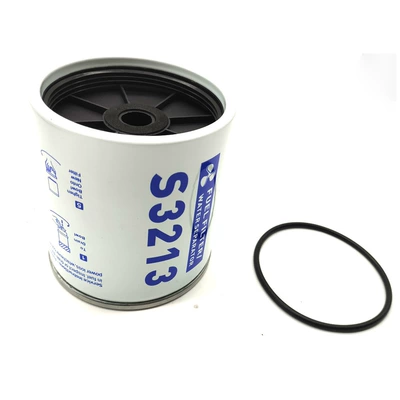 Filter Oil-Water Separation Assembly | Diesel filter