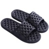 Summer slippers, non-slip footwear indoor platform for beloved