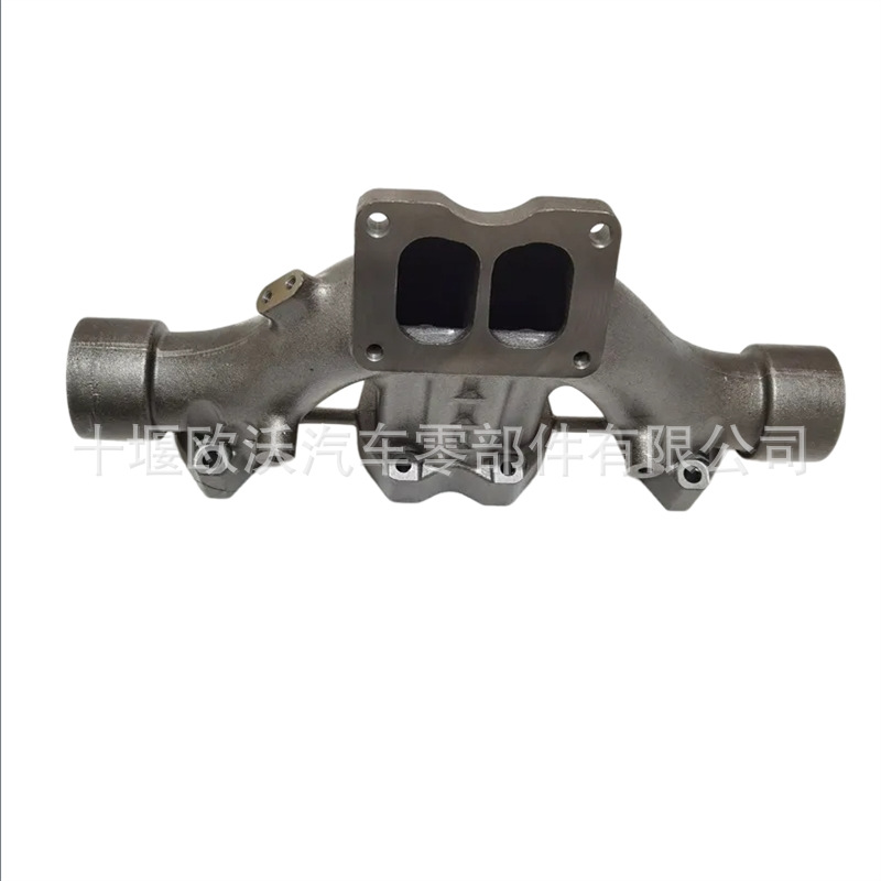 For Dongfeng Cummins ISZ Engine Parts Exhaust Manifold 4316767