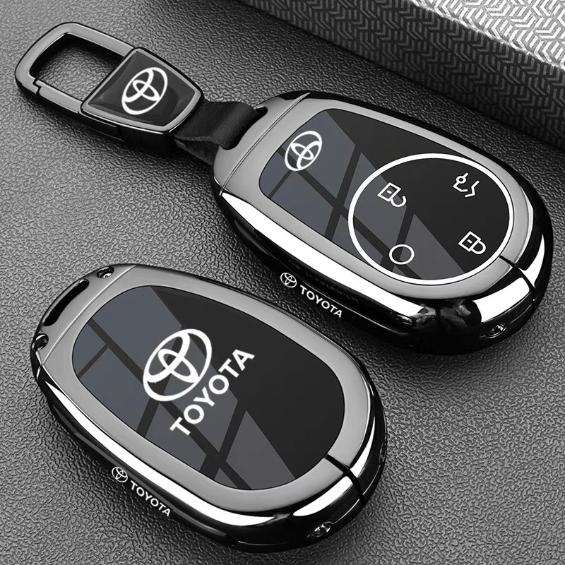 건 블랙(자동차 로고 버클)