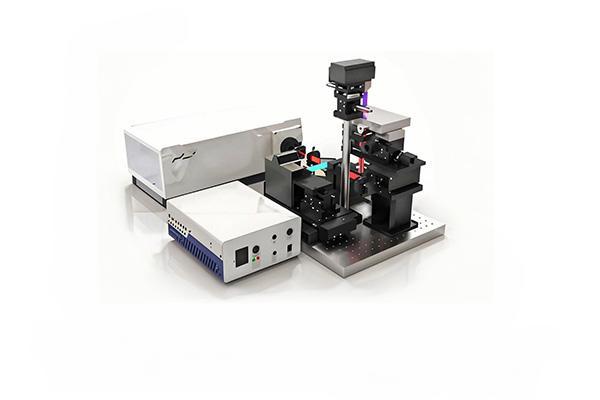 X射线荧光光谱仪