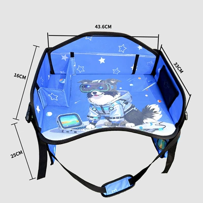 Lap Car Safety Seat — Car table board