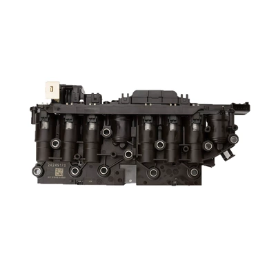 transmission computer TCU Cadillac, Other drive systems