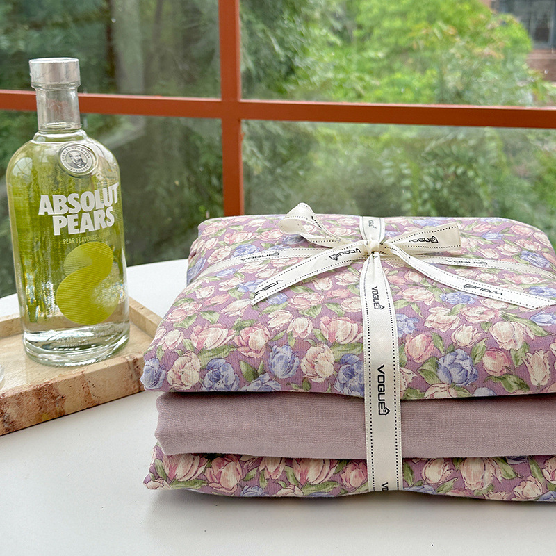 산모 및 유아용 100면 이중사-Ziyu