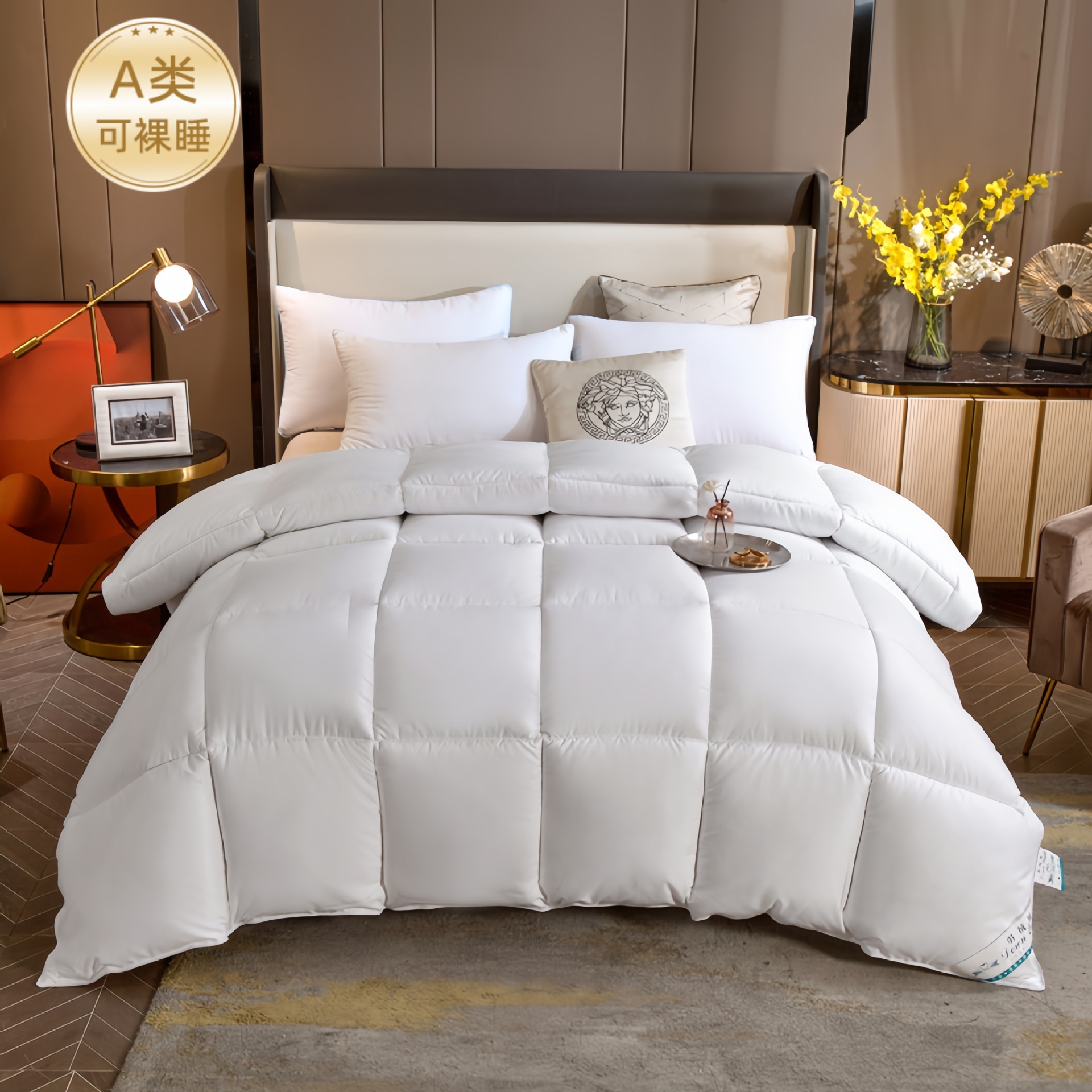 펄화이트 [품질검사 완료-A급 피부친화]