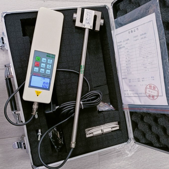 Можно подключить к компьютеру манометр S-типа, ручной динамометр с цифровым дисплеем, 5KN, цена манометра для автозапчастей