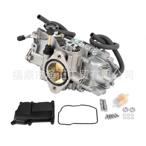 YFM350 YFM350U YFM350FX YFM400FW ATV 1987-1996 üçün karbürator