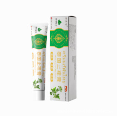 ドロップシッピングマイルドハーブ皮膚かゆみクリーム外用全身乾燥かゆみクリーム電子商取引供給卸売メーカー
