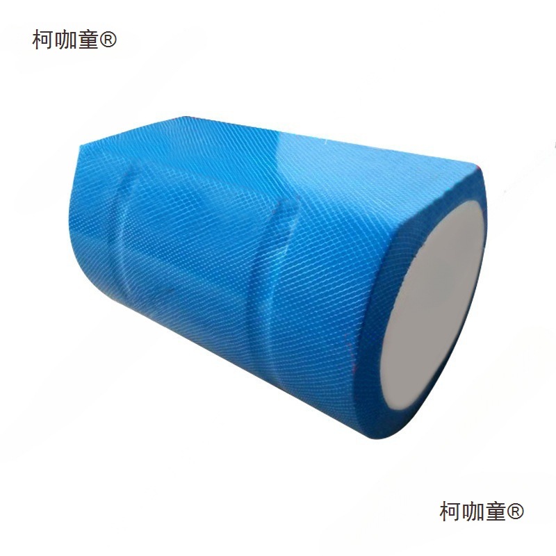 实心泡沫浮筒钓鱼水上平台浮筒船浮桥增浮码头高密度鱼排浮麦太保