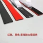 消防膨胀自粘防火密封条
