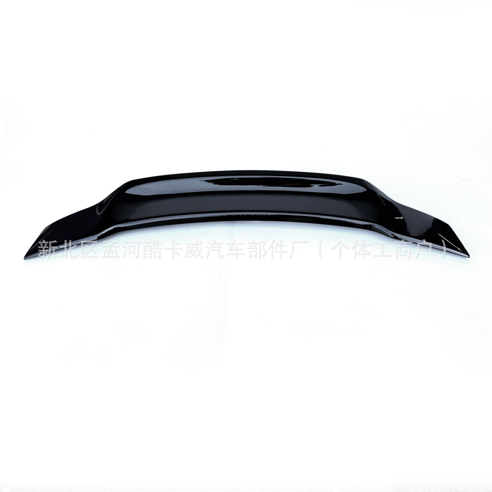 Suitable for 06-11 Eighth Generation Civic R Model Rear Wing Top Wing, Taiwan Model Sports Car Wing Top Wing, Fixed Wing