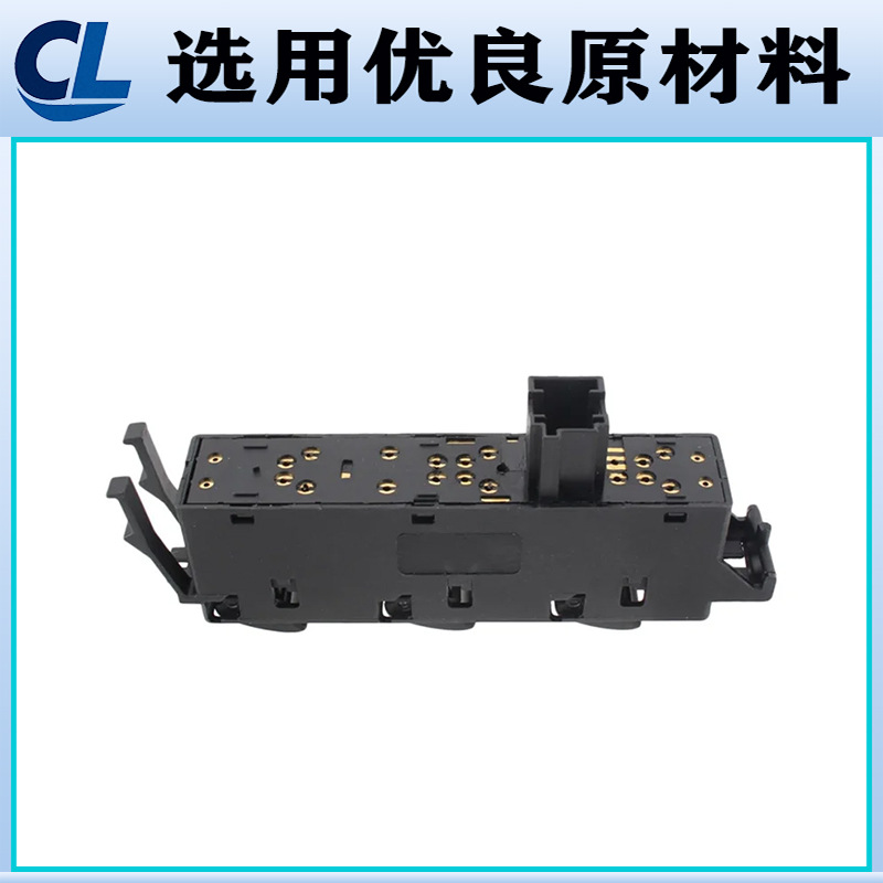 61316902183 Is Suitable for 01-06 Bmw 325Ci Electric Window Switch Glass Regulator Master Switch