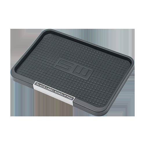 Shunwei Car High-Temperature Resistant Anti-Slip Mat, Large Phone Car Decor, Center Console Dashboard Car Interior Pad