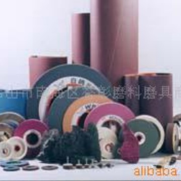 供应各种型号的国内国外品牌的砂布砂纸砂带