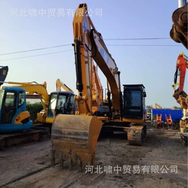 工程机械配件;挖掘机械