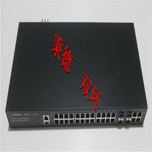 Comtrol 以太网交换机 32073-9