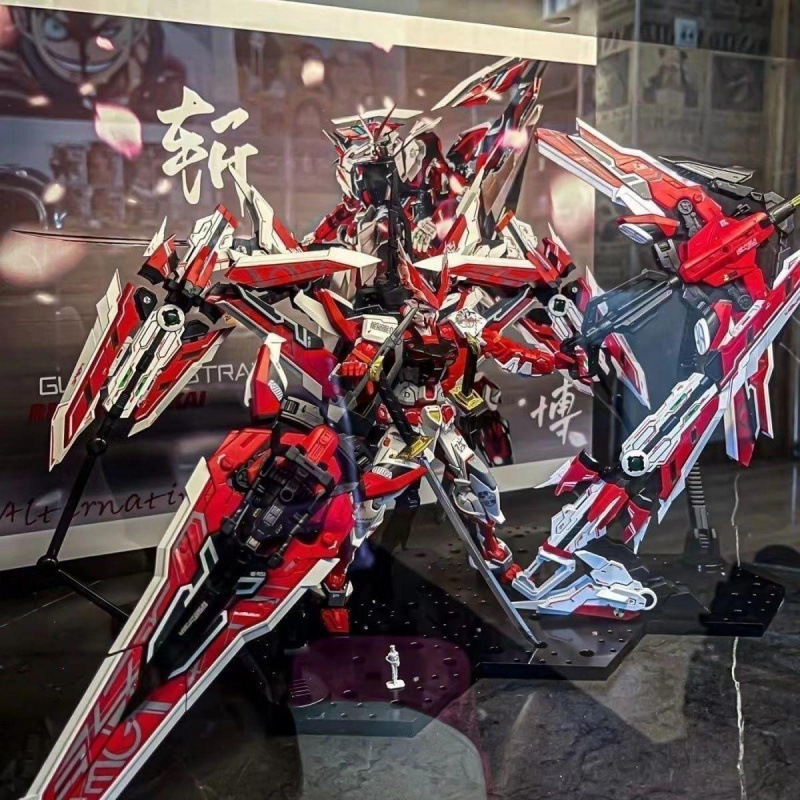 モーターグルーブ アオ・ビン・カオ・レン・アシュラ・ルブ・スノーウェイト・ヘア・ガンダム組み立てモデル ランダムホットモデル 送料無料でご自宅までお届けします|undefined