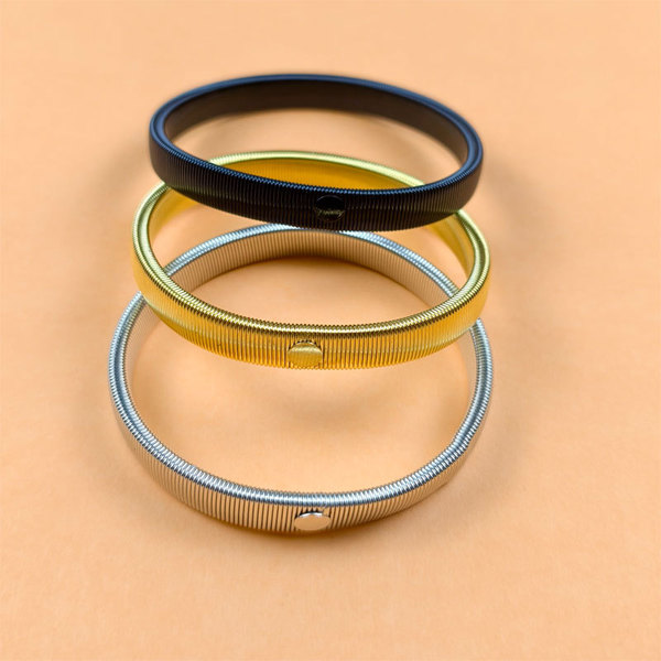 elastic high-end bracelet