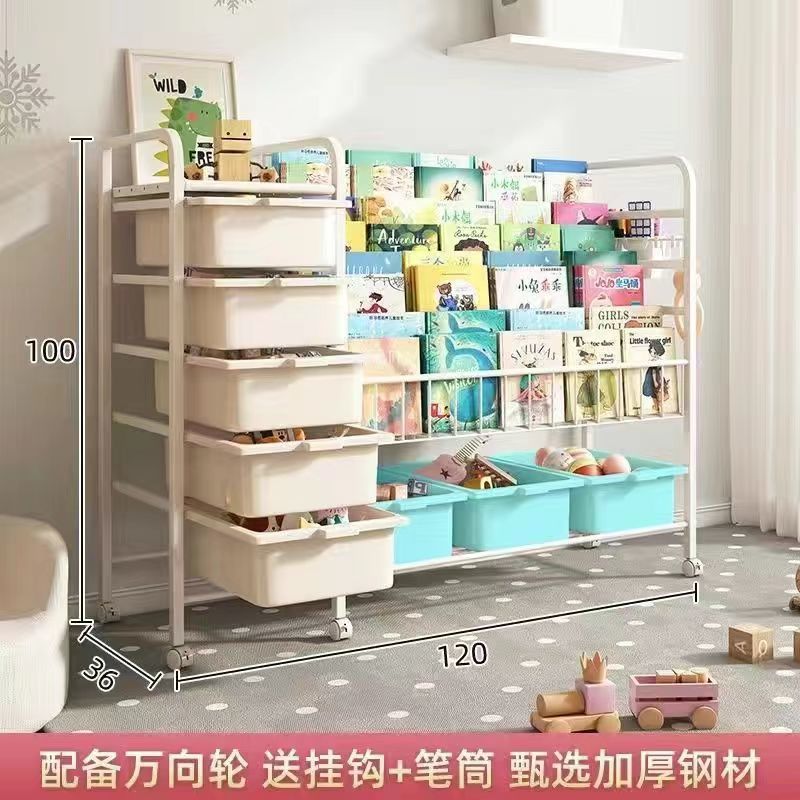 업그레이드된 조합*폭 120cm*4 레이어+1 레이어+8 블루