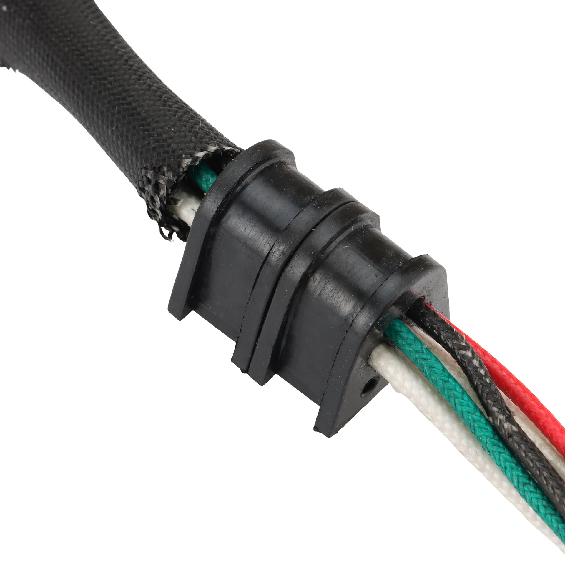 Ignition Coil Stator Suitable for Yfm400Fa 4Wd 2000 5Gh-81410-00-00