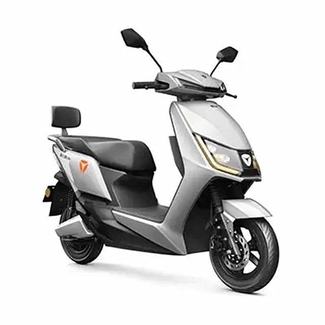 Original Yadea Electric Scooter Handlebar for Crown Energy T5 Odi Ruiying Ruijia Right Side Speed Control Handle Acceleration Throttle