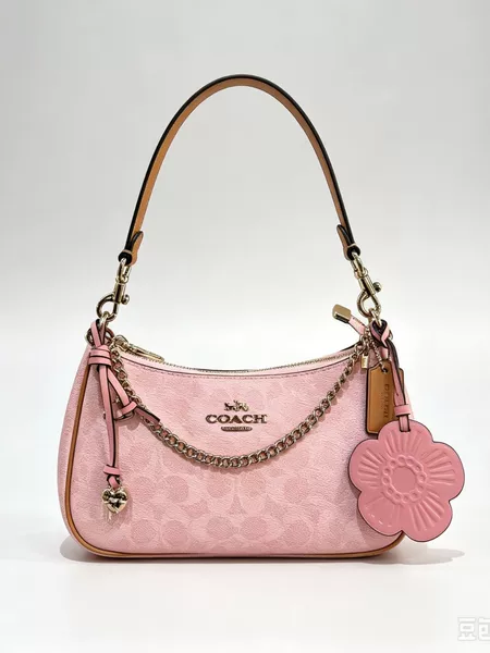 New Teri25 underarm bag from the C brand, a classic and fashionable cross-border vintage shoulder bag for women