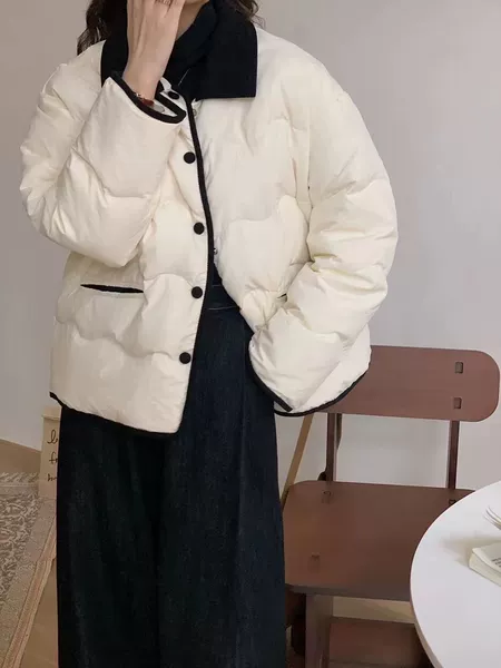 Белый